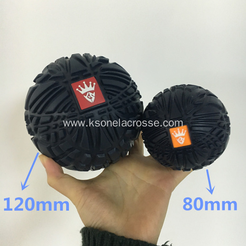 Different Size Big Massage Ball